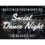 Social Dance Night